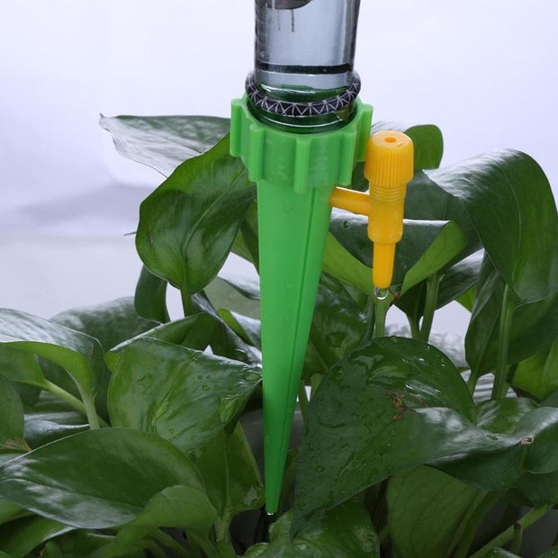 Auto Drip Irrigation Watering System [[18pc ]]