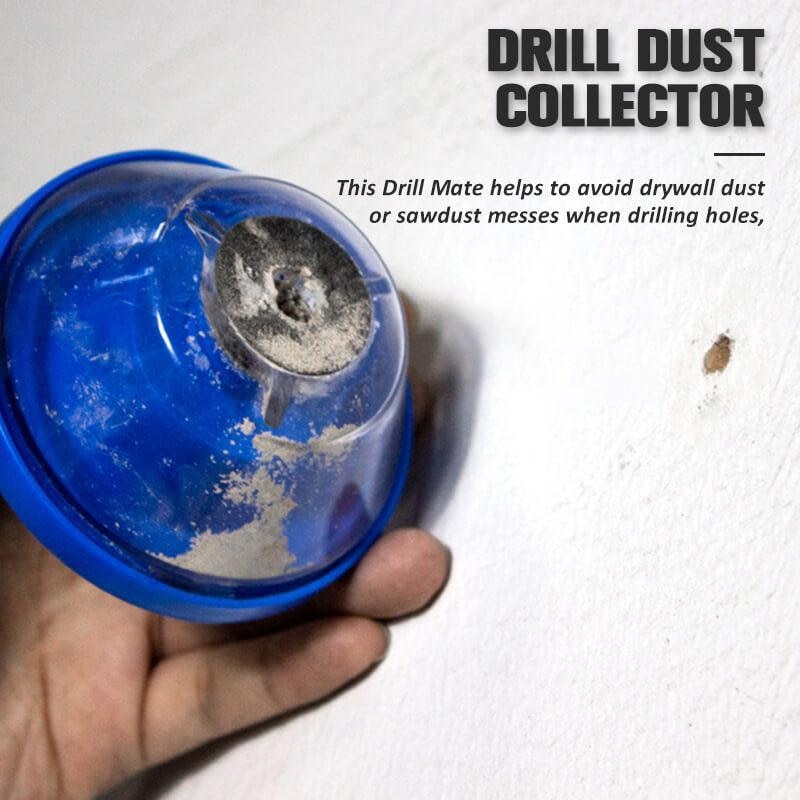 Drill Dust Collector