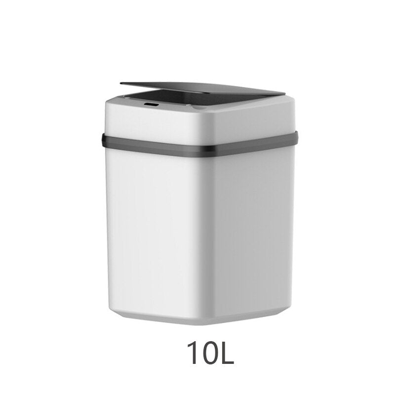 Smart Trash Can   15 Lt.