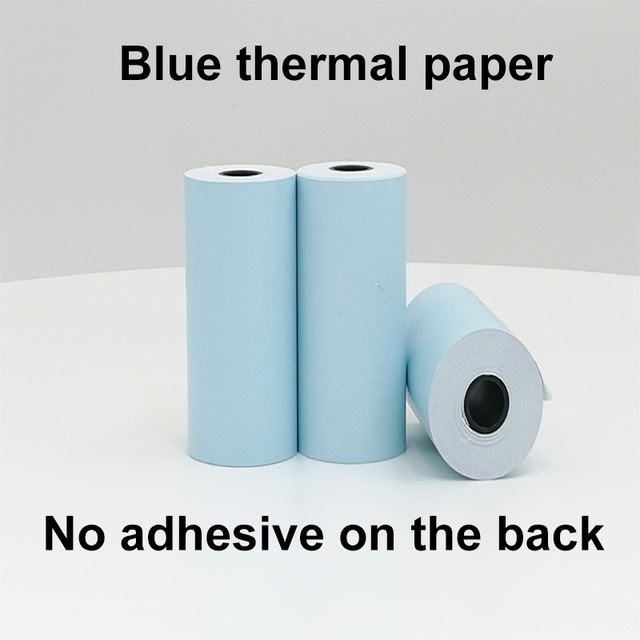 Thermal Mini Wireless Printer