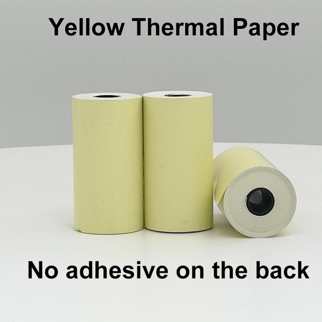 Thermal Mini Wireless Printer
