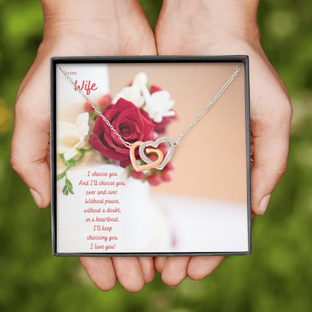 The Best for your Wife