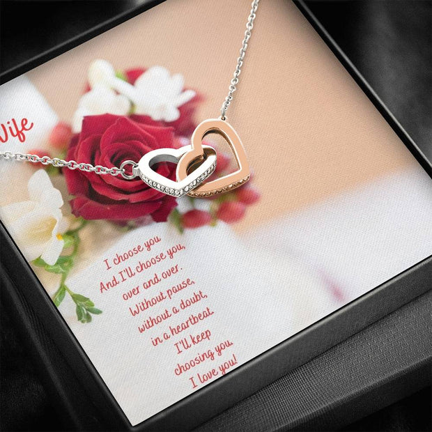 The Best for your Wife