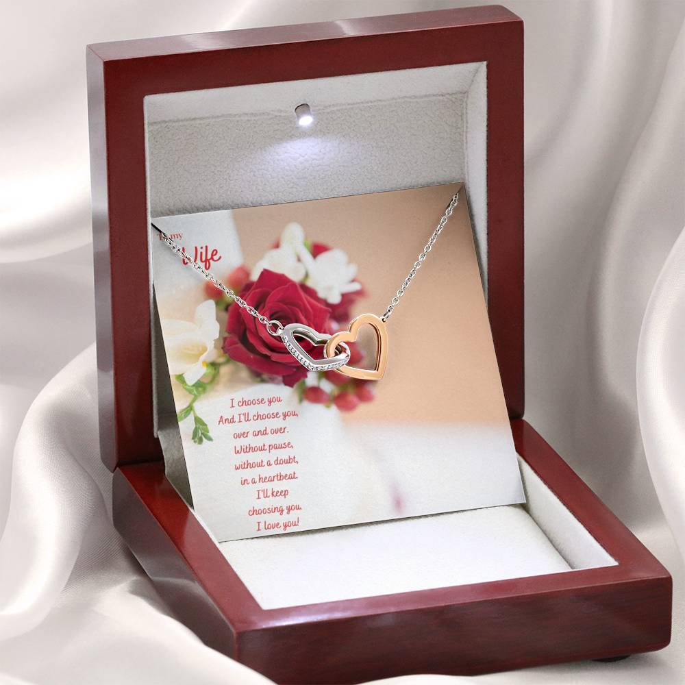 The Best for your Wife