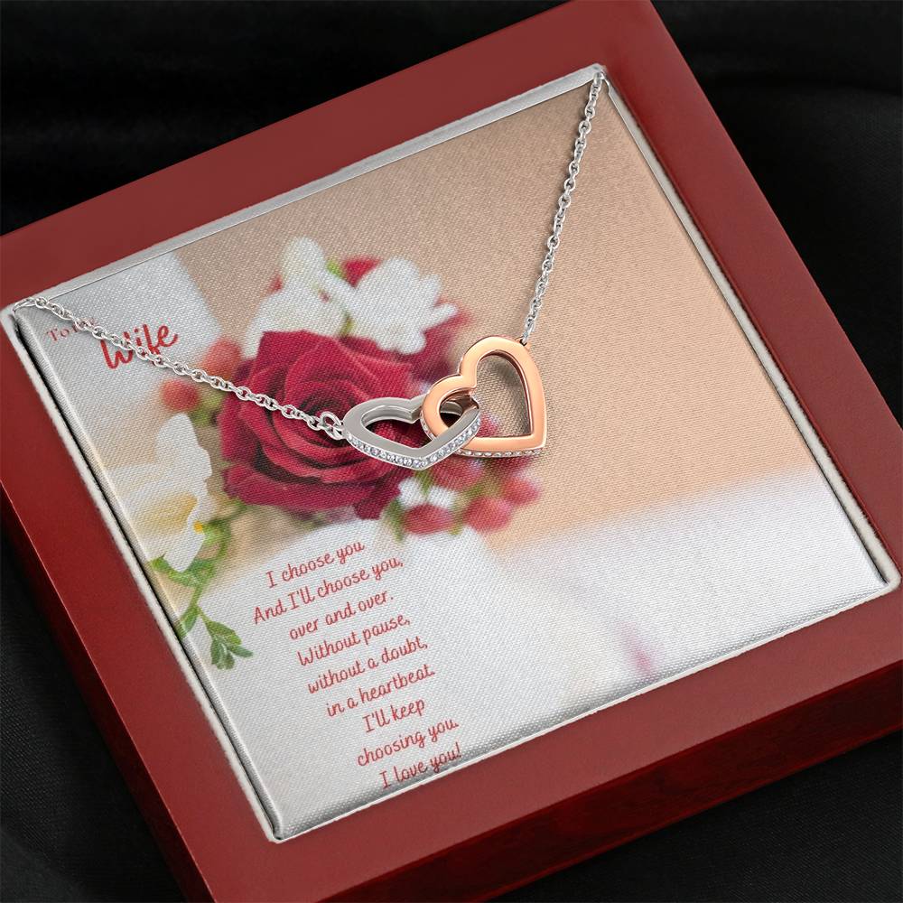 The Best for your Wife