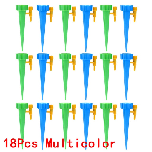 Auto Drip Irrigation Watering System [[18pc ]]