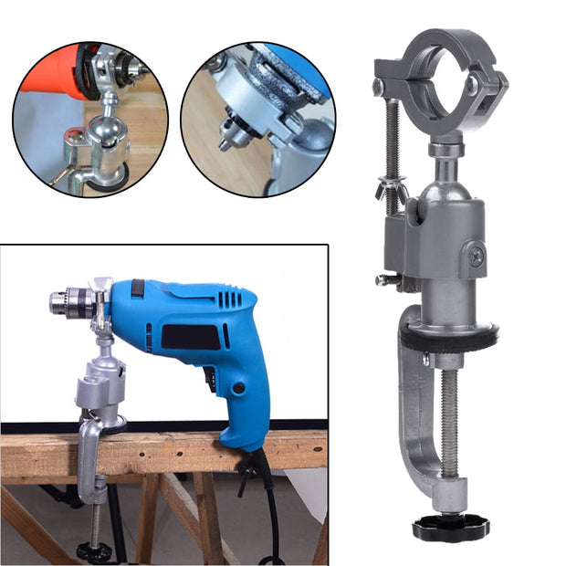 Holdrill 360 Grades Rotating