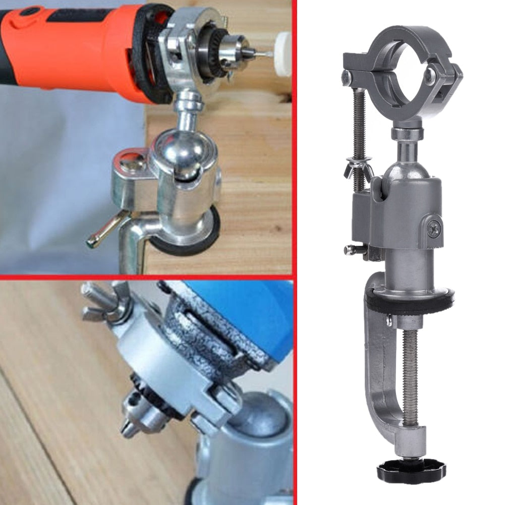 Holdrill 360 Grades Rotating