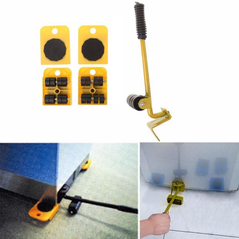 EasyMove Heavyduty Mover Roller