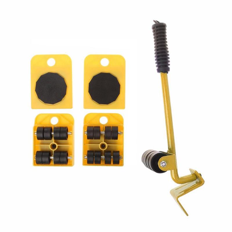 EasyMove Heavyduty Mover Roller