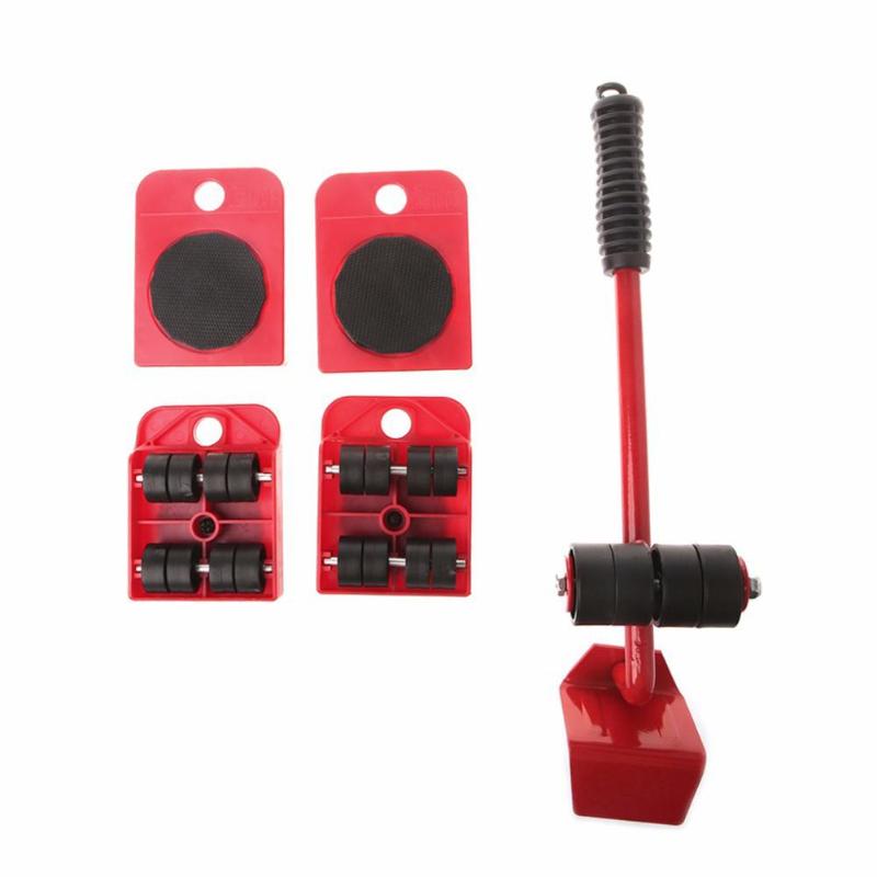 EasyMove Heavyduty Mover Roller