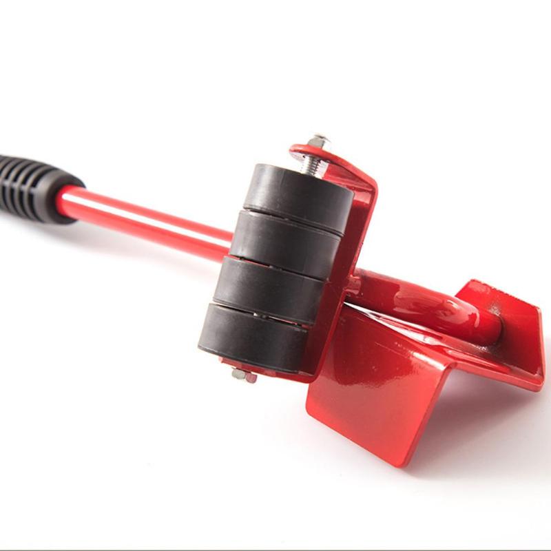 EasyMove Heavyduty Mover Roller