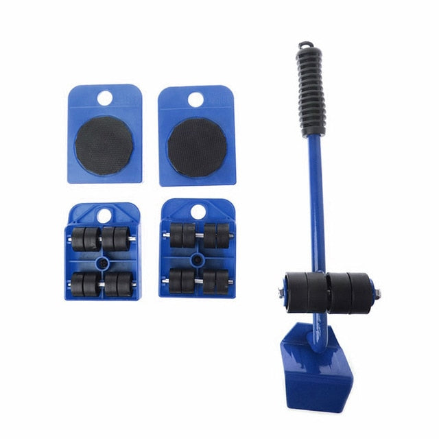 EasyMove Heavyduty Mover Roller