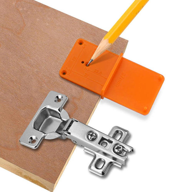 FastHole Opener 35/40mm