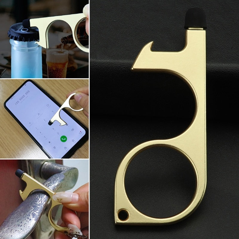 Hygienic Door Handle Opener