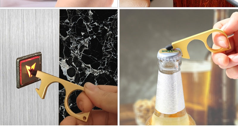 Hygienic Door Handle Opener