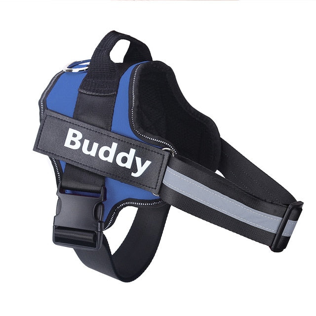 Dog Tackle Vest