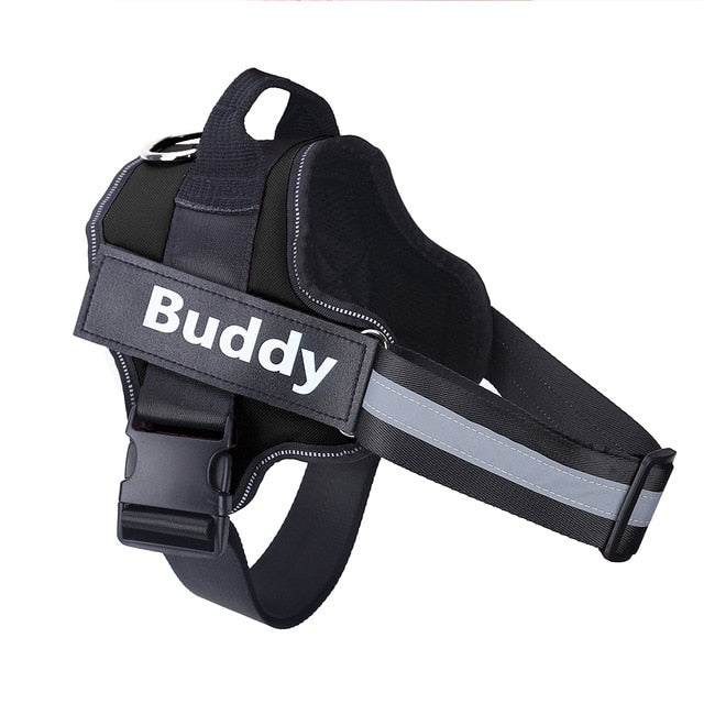 Dog Tackle Vest