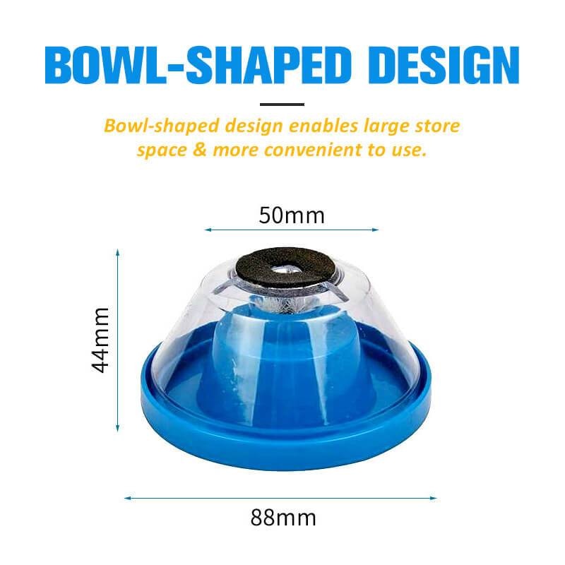 Drill Dust Collector