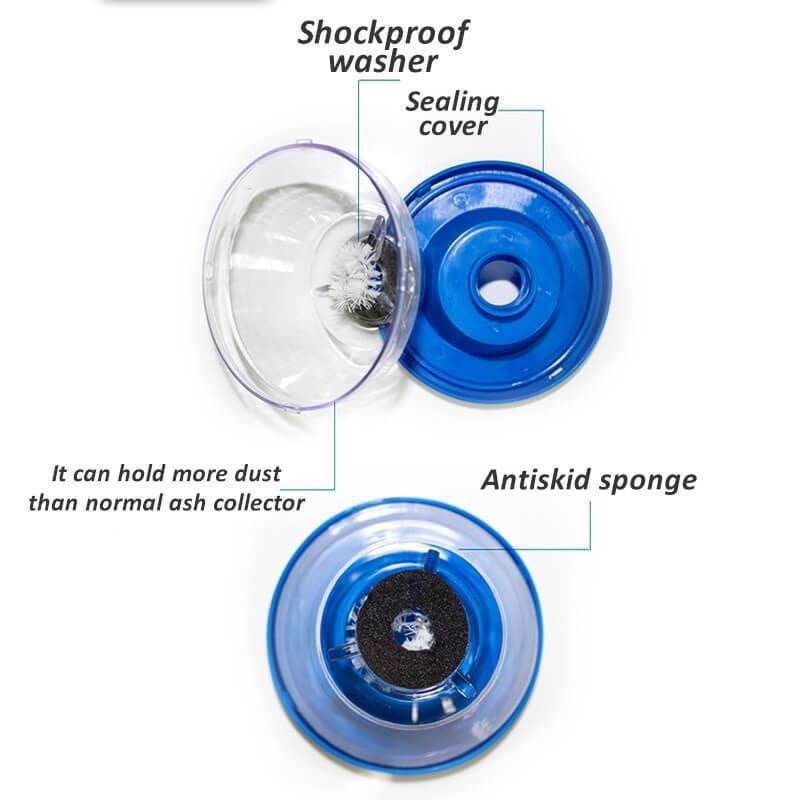 Drill Dust Collector